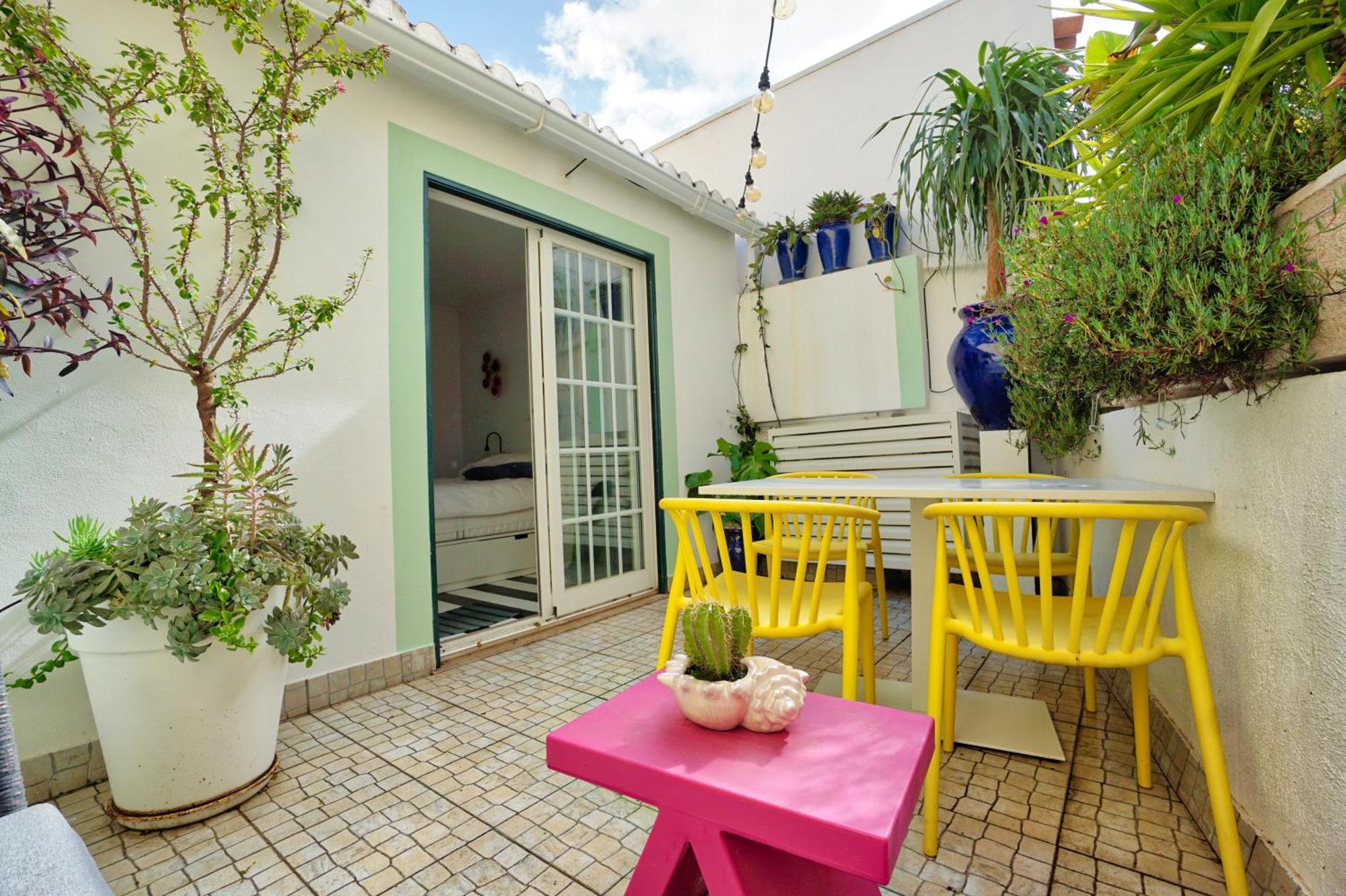 Arty House Casa Da Selva Apartamento