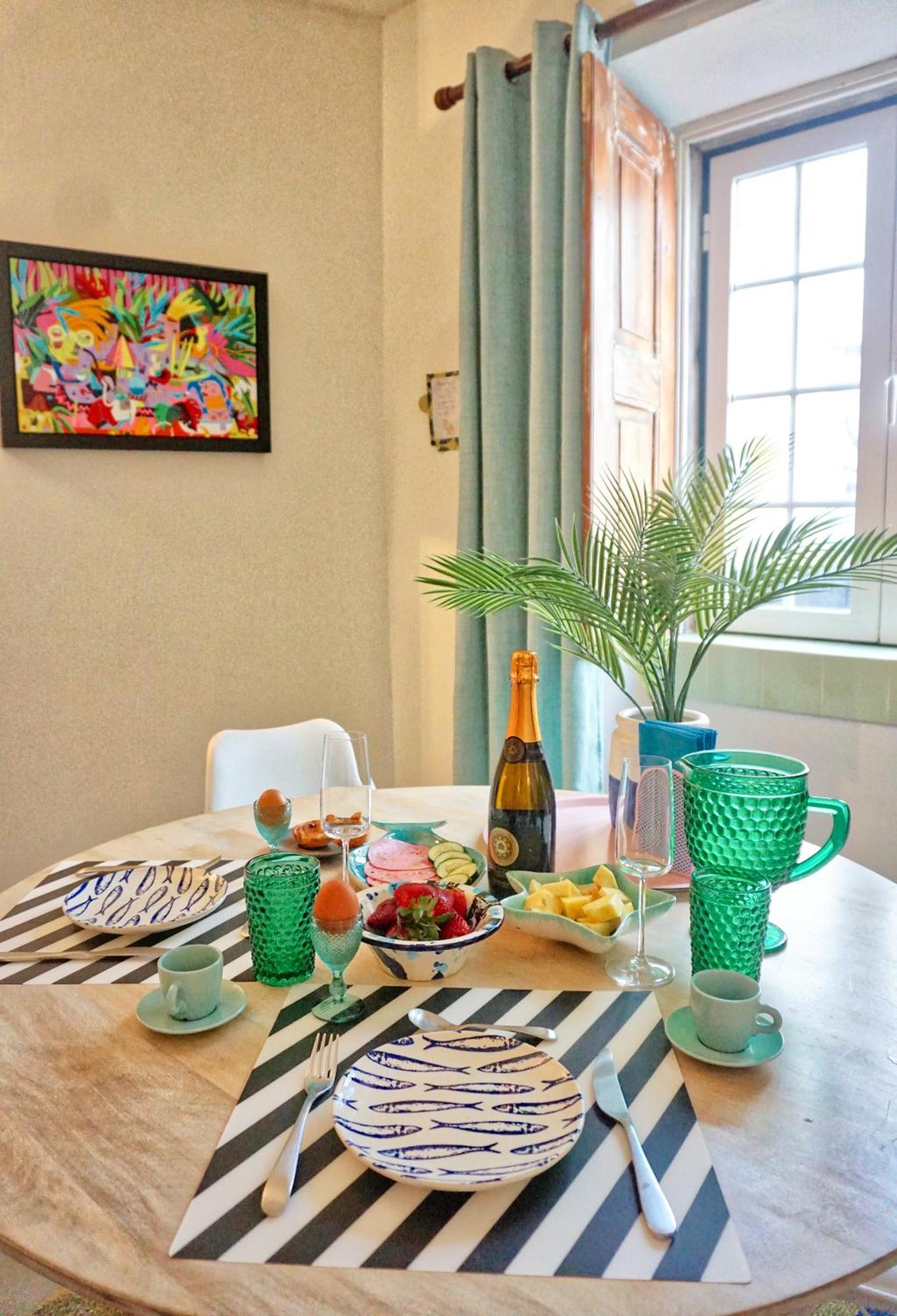 Apartamento Arty House Casa Da Selva *
